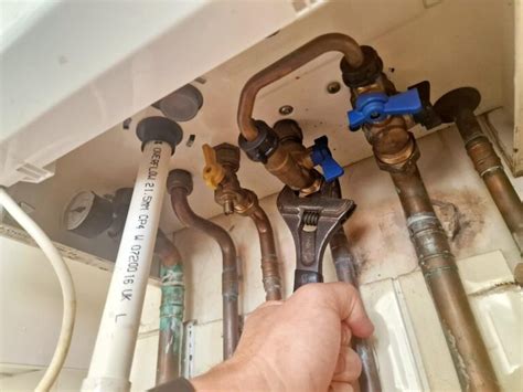 why is my boiler leaking water from the bottom|Why Your Boiler is Leaking Water and How to Fix It